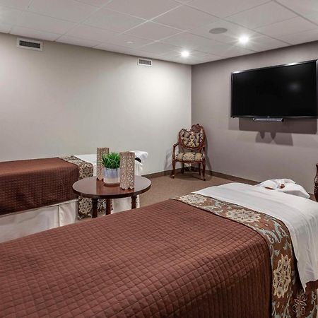 The Parlour Inn Ascend Hotel Collection Стратфорд Екстер'єр фото