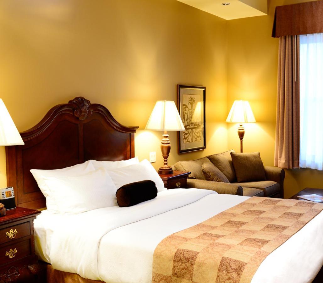 The Parlour Inn Ascend Hotel Collection Стратфорд Екстер'єр фото