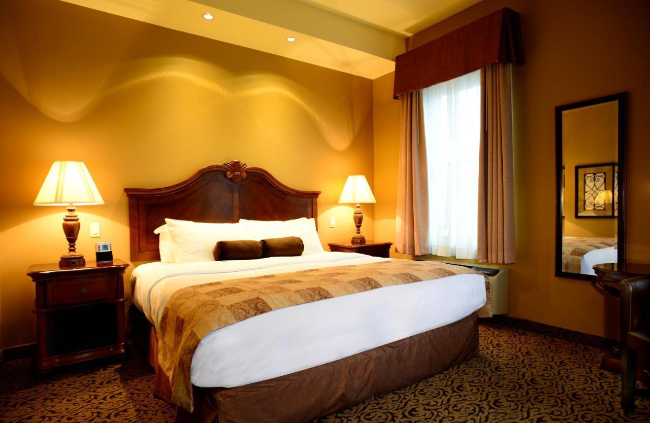 The Parlour Inn Ascend Hotel Collection Стратфорд Екстер'єр фото