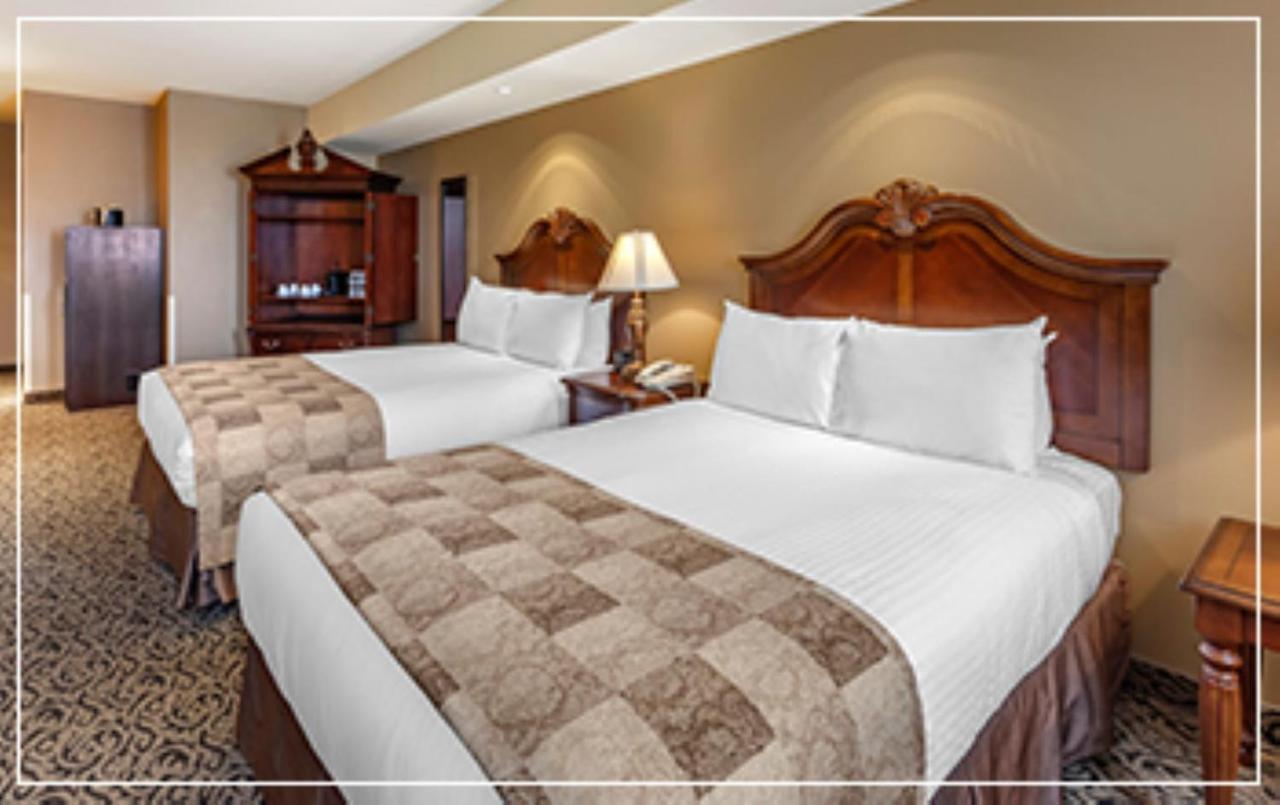 The Parlour Inn Ascend Hotel Collection Стратфорд Екстер'єр фото