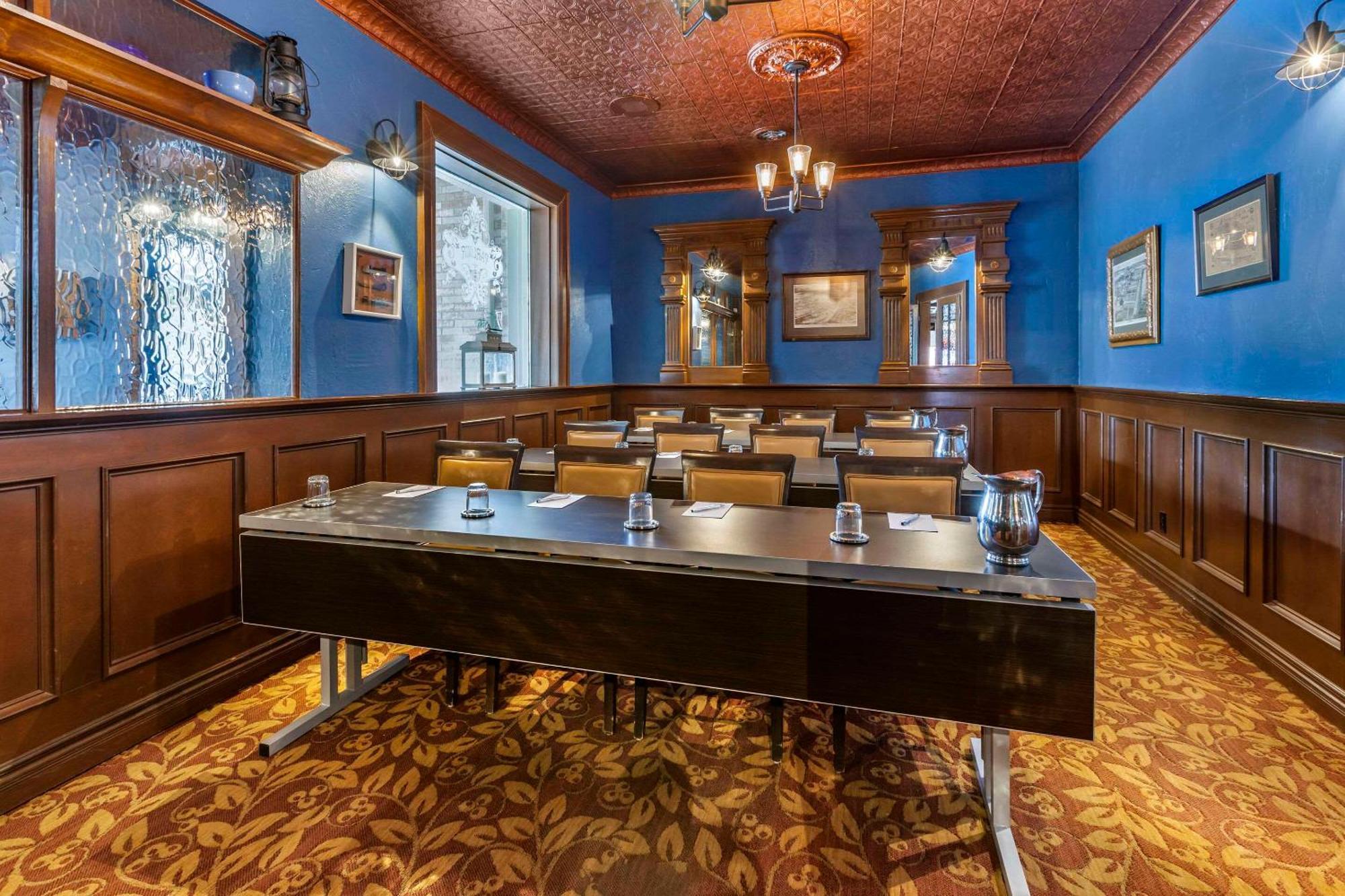 The Parlour Inn Ascend Hotel Collection Стратфорд Екстер'єр фото