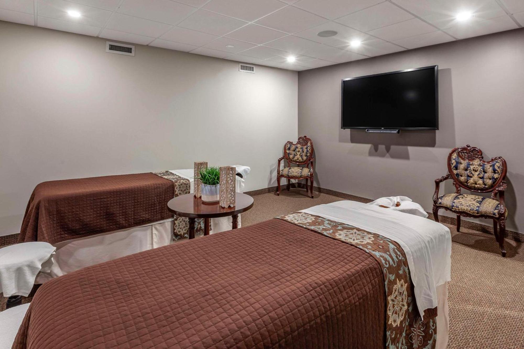 The Parlour Inn Ascend Hotel Collection Стратфорд Екстер'єр фото