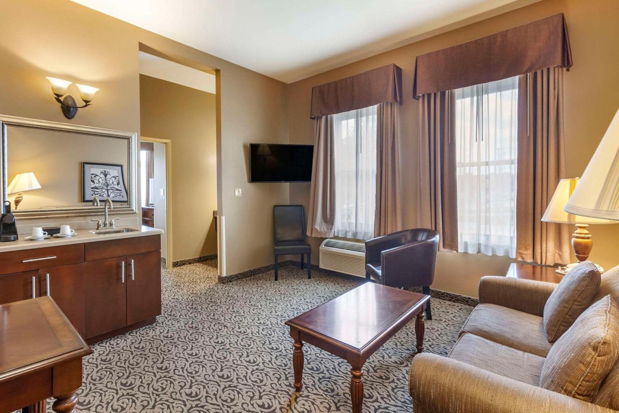 The Parlour Inn Ascend Hotel Collection Стратфорд Екстер'єр фото