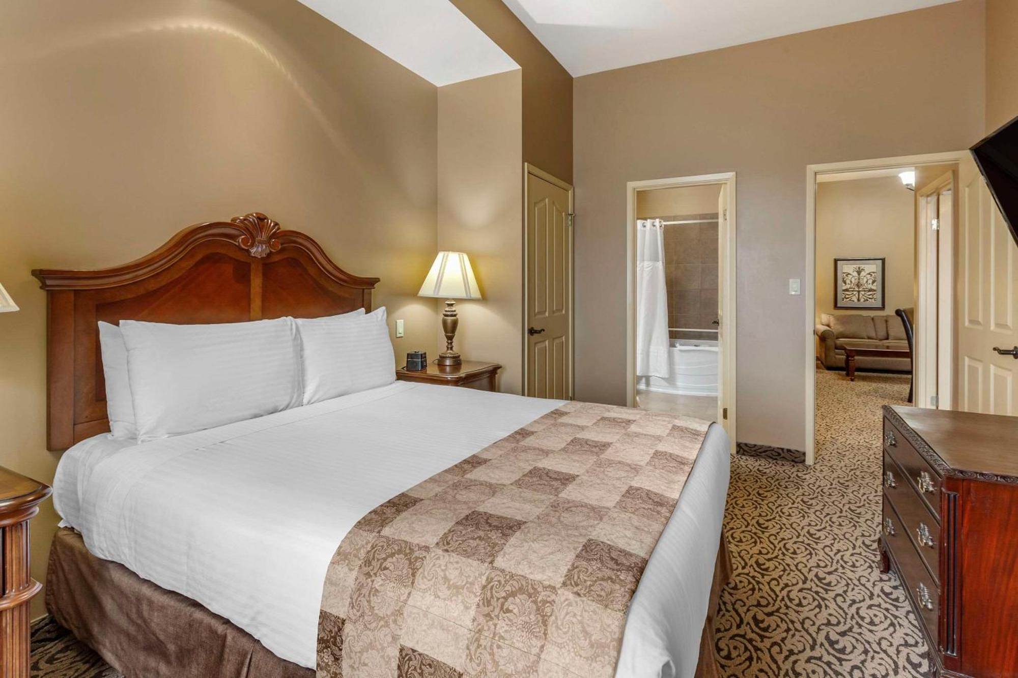 The Parlour Inn Ascend Hotel Collection Стратфорд Екстер'єр фото