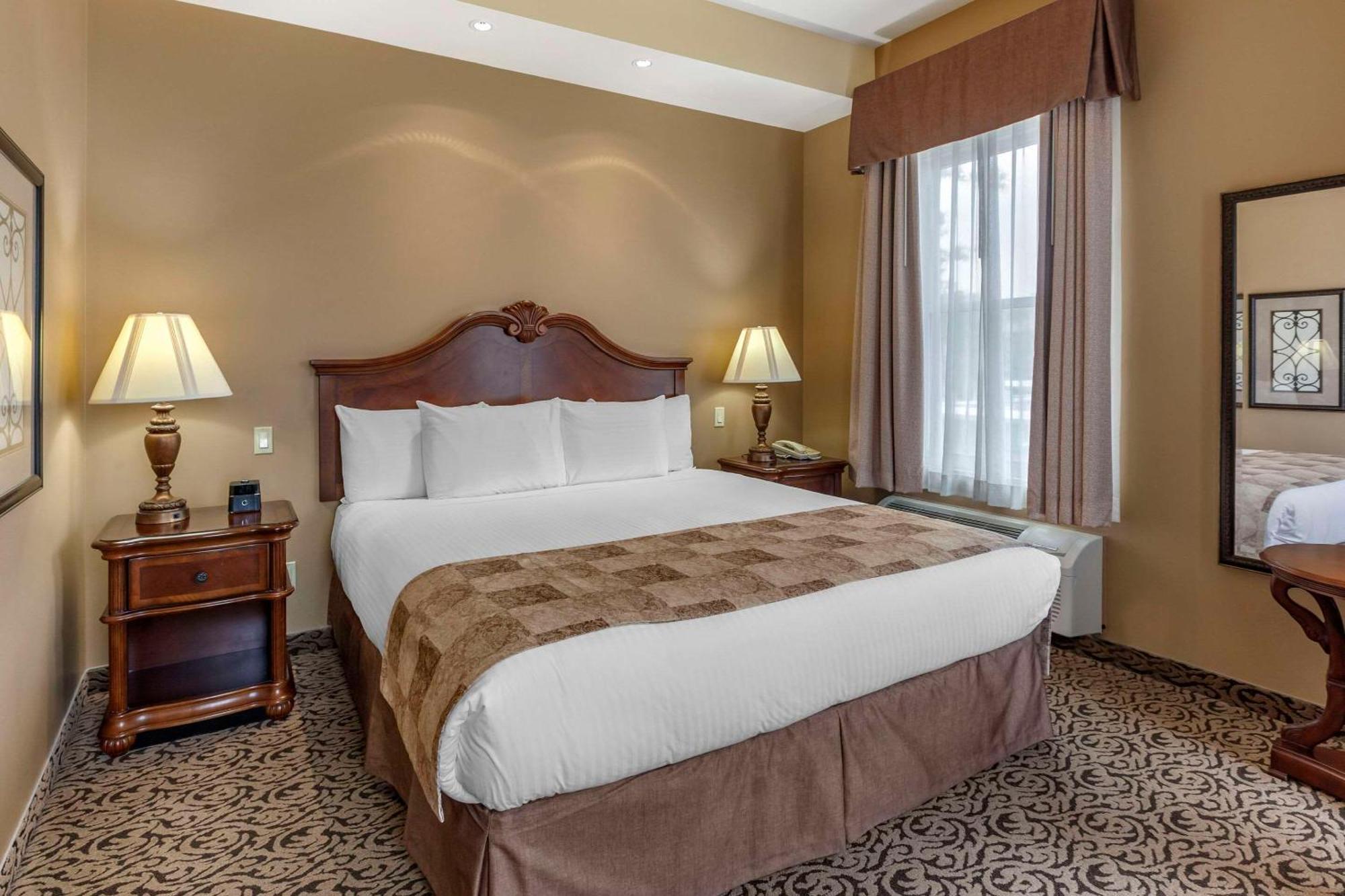 The Parlour Inn Ascend Hotel Collection Стратфорд Екстер'єр фото