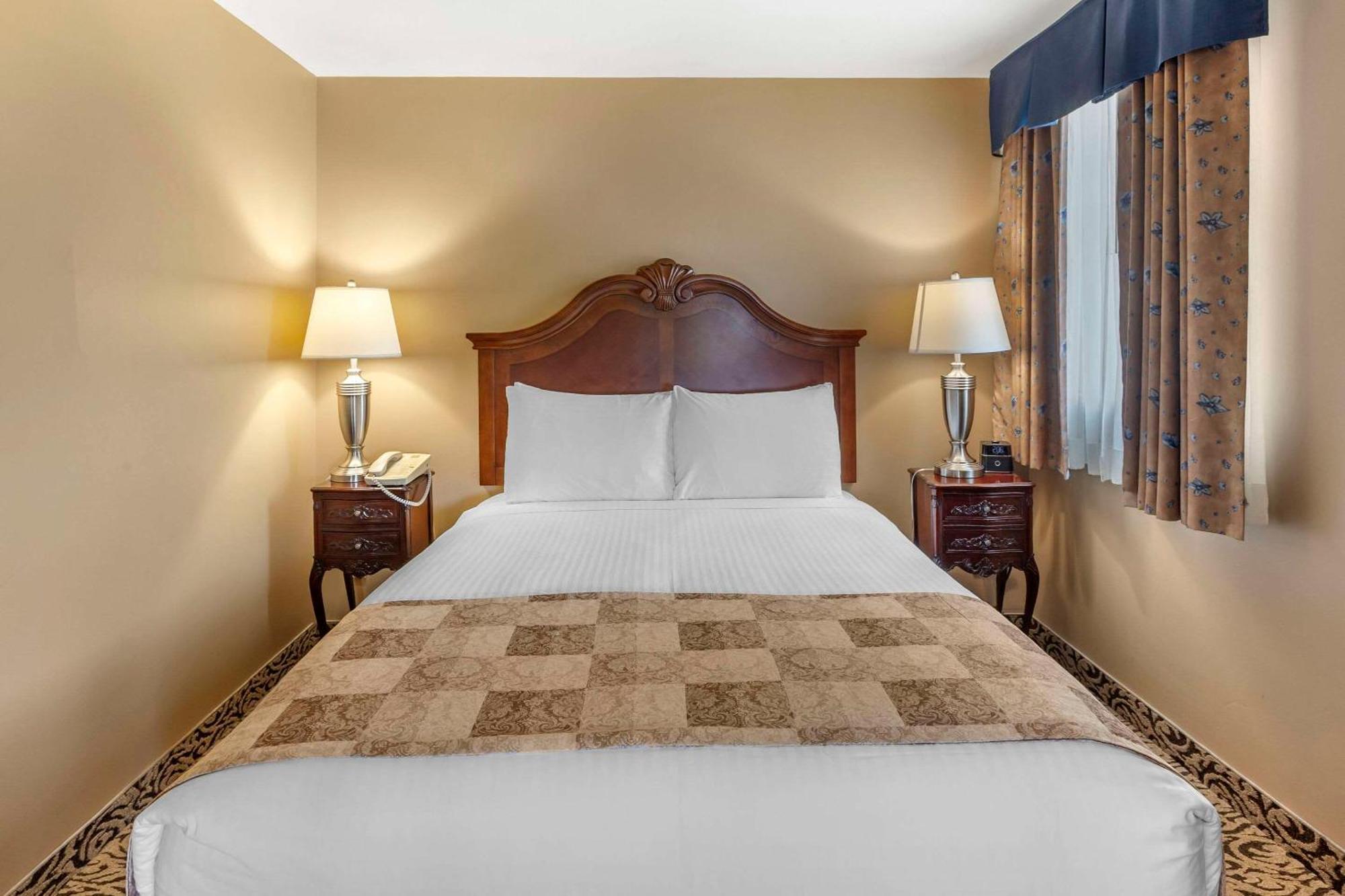 The Parlour Inn Ascend Hotel Collection Стратфорд Екстер'єр фото