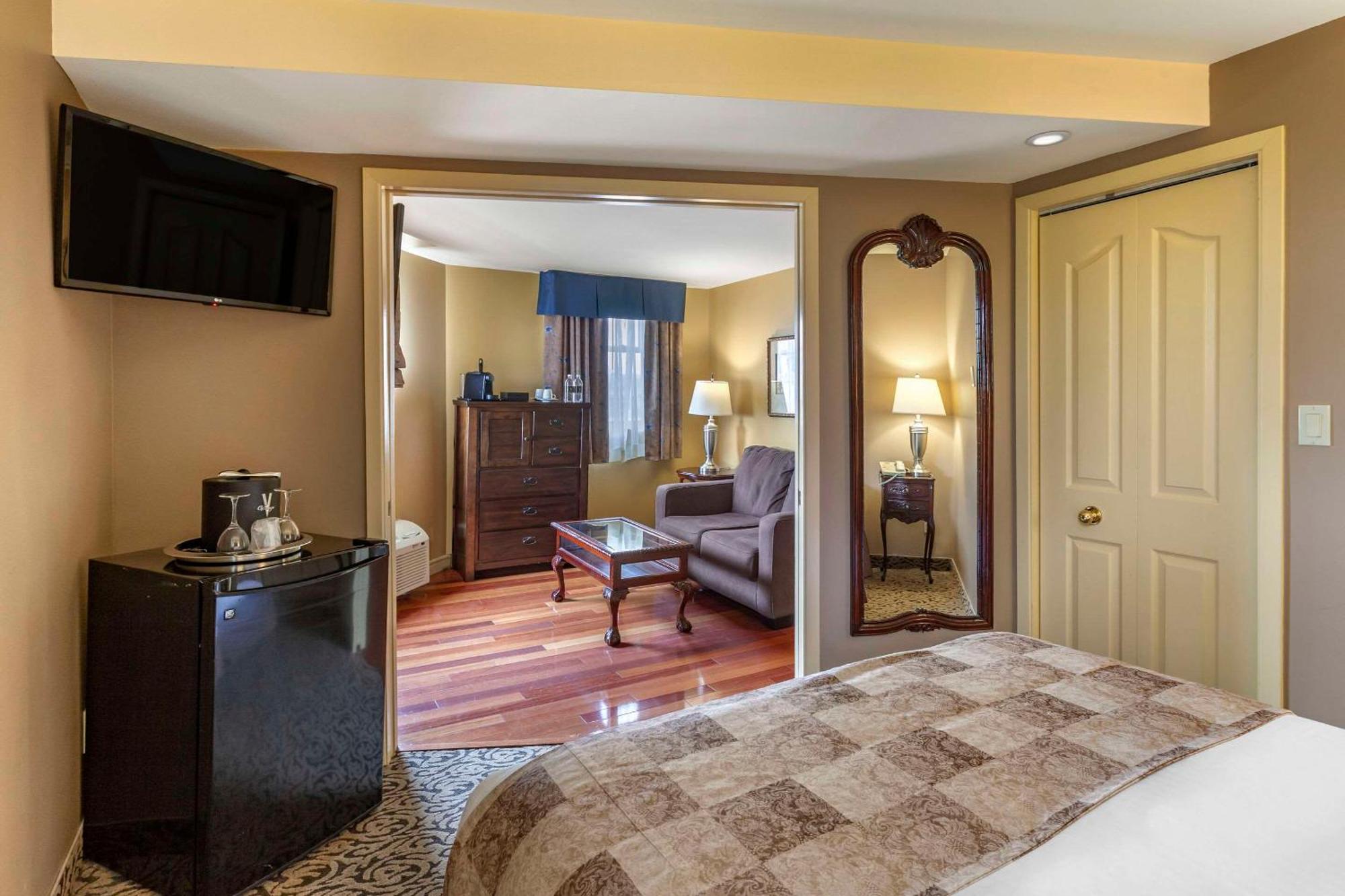 The Parlour Inn Ascend Hotel Collection Стратфорд Екстер'єр фото