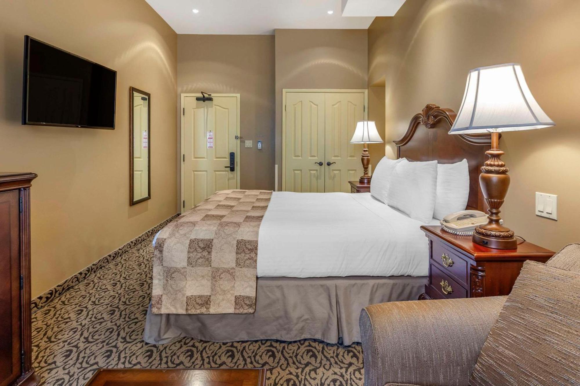 The Parlour Inn Ascend Hotel Collection Стратфорд Екстер'єр фото