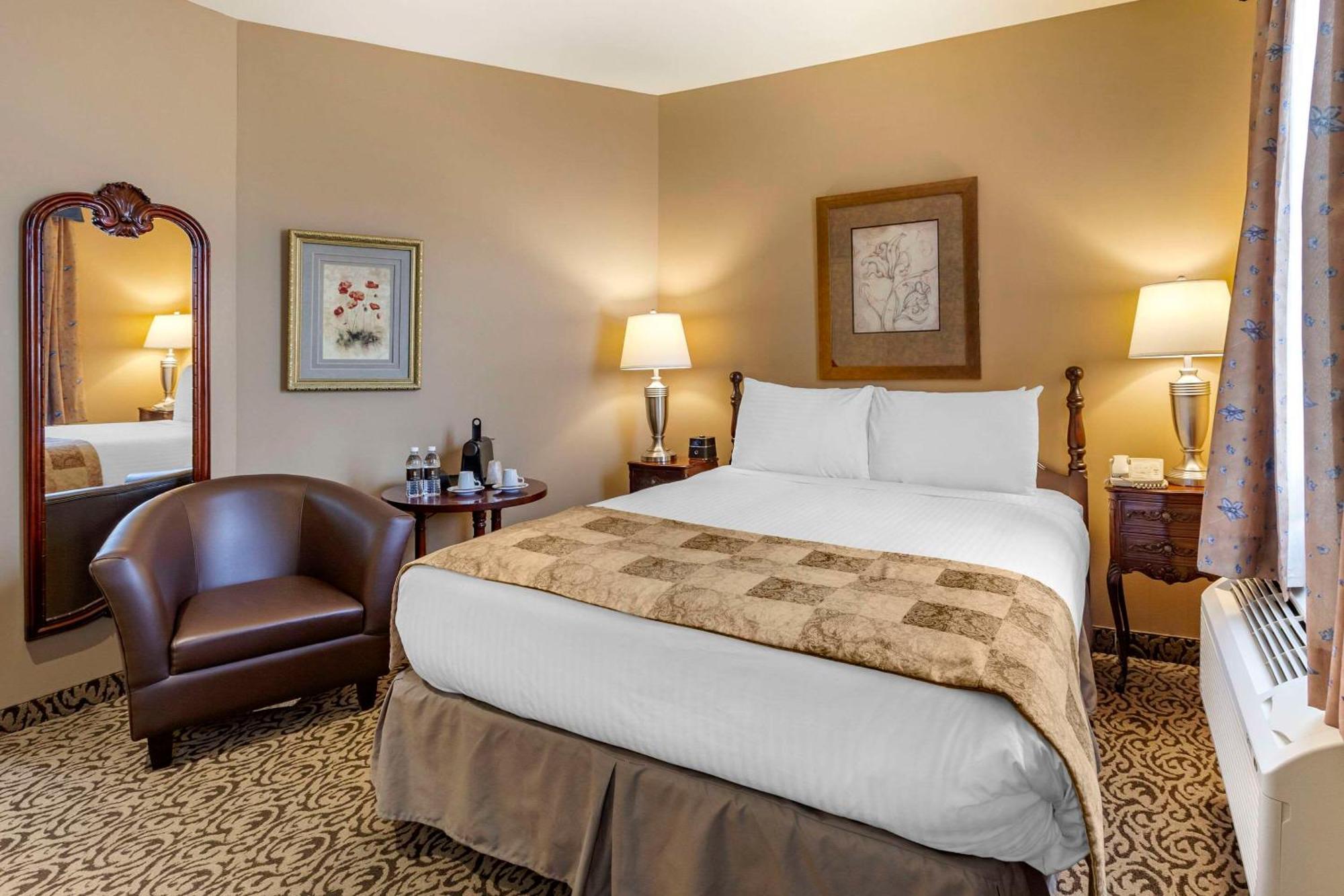 The Parlour Inn Ascend Hotel Collection Стратфорд Екстер'єр фото