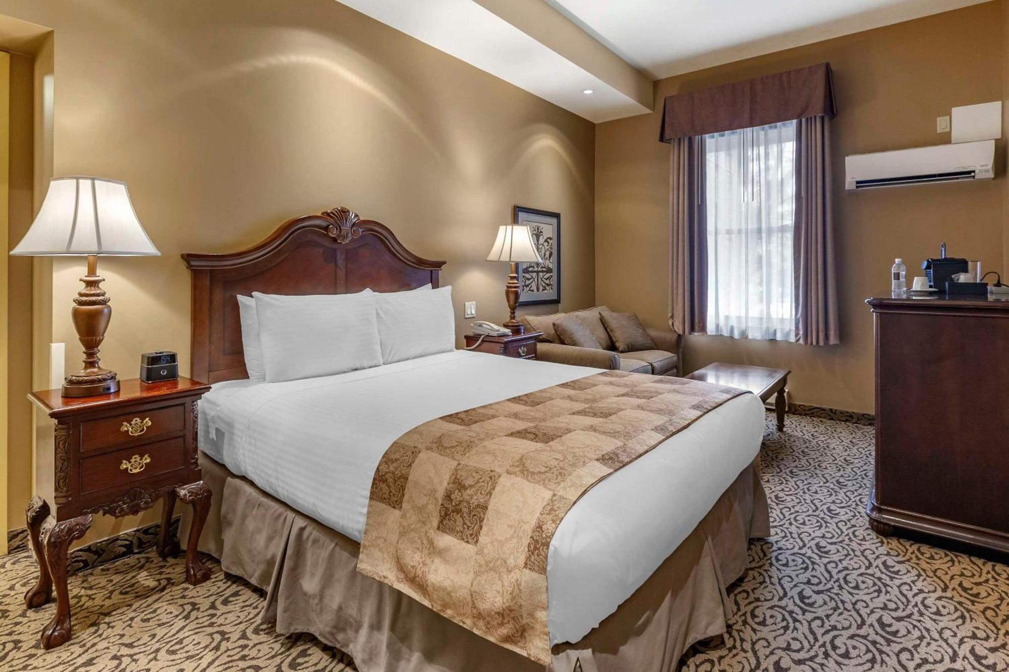 The Parlour Inn Ascend Hotel Collection Стратфорд Екстер'єр фото