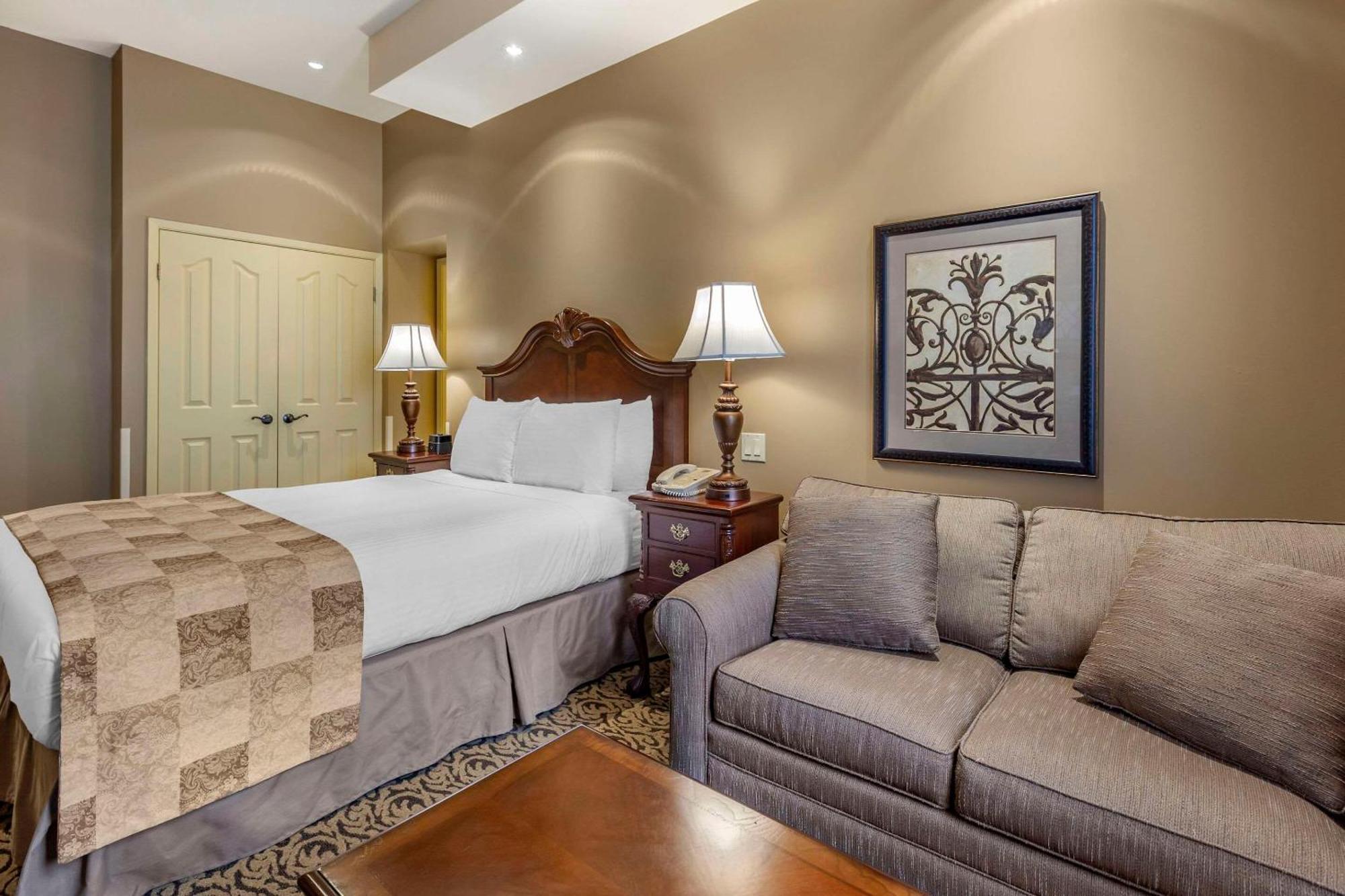 The Parlour Inn Ascend Hotel Collection Стратфорд Екстер'єр фото