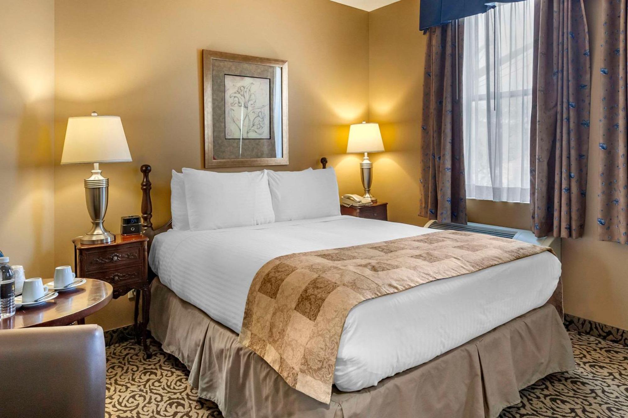 The Parlour Inn Ascend Hotel Collection Стратфорд Екстер'єр фото