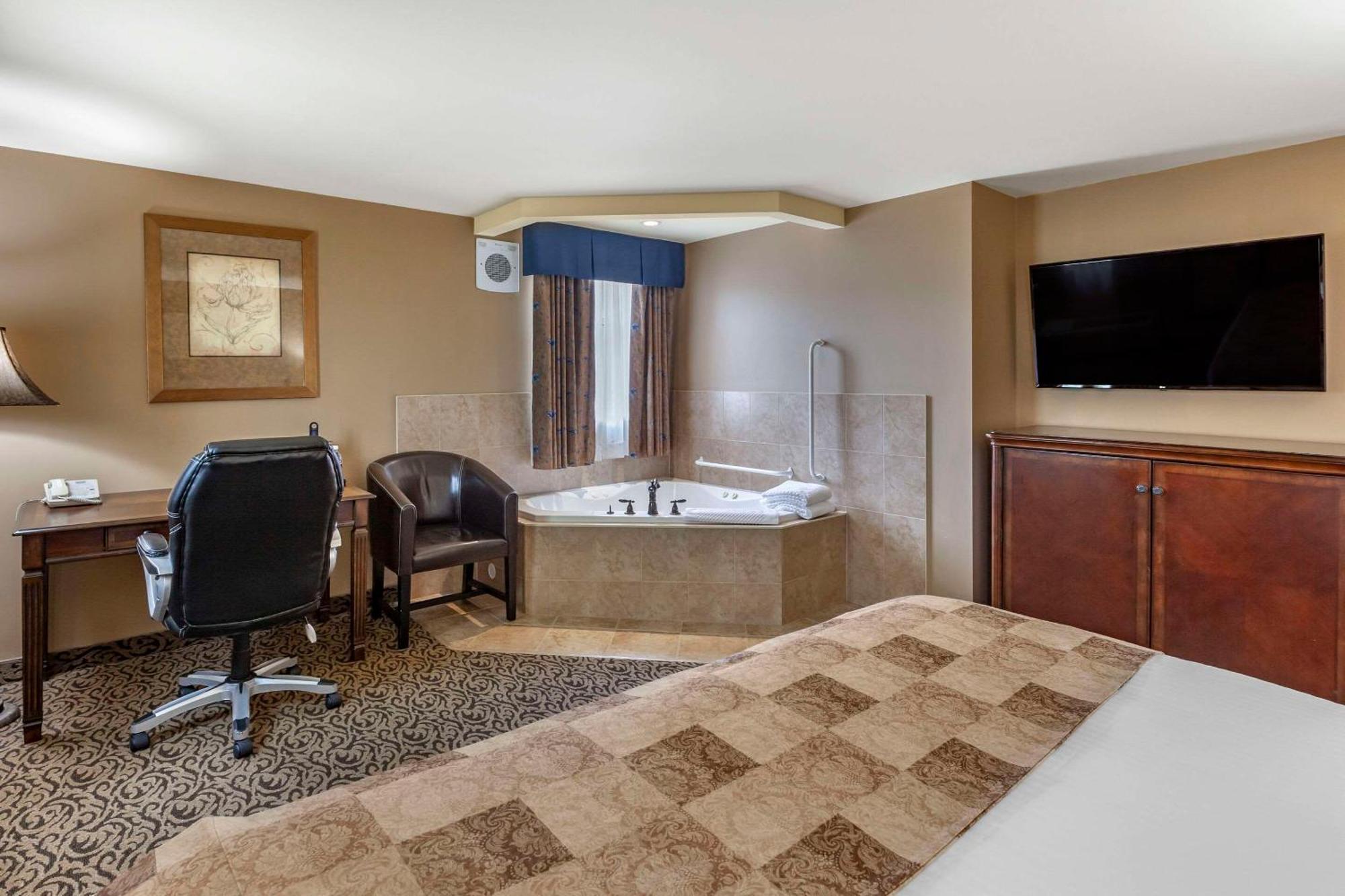 The Parlour Inn Ascend Hotel Collection Стратфорд Екстер'єр фото