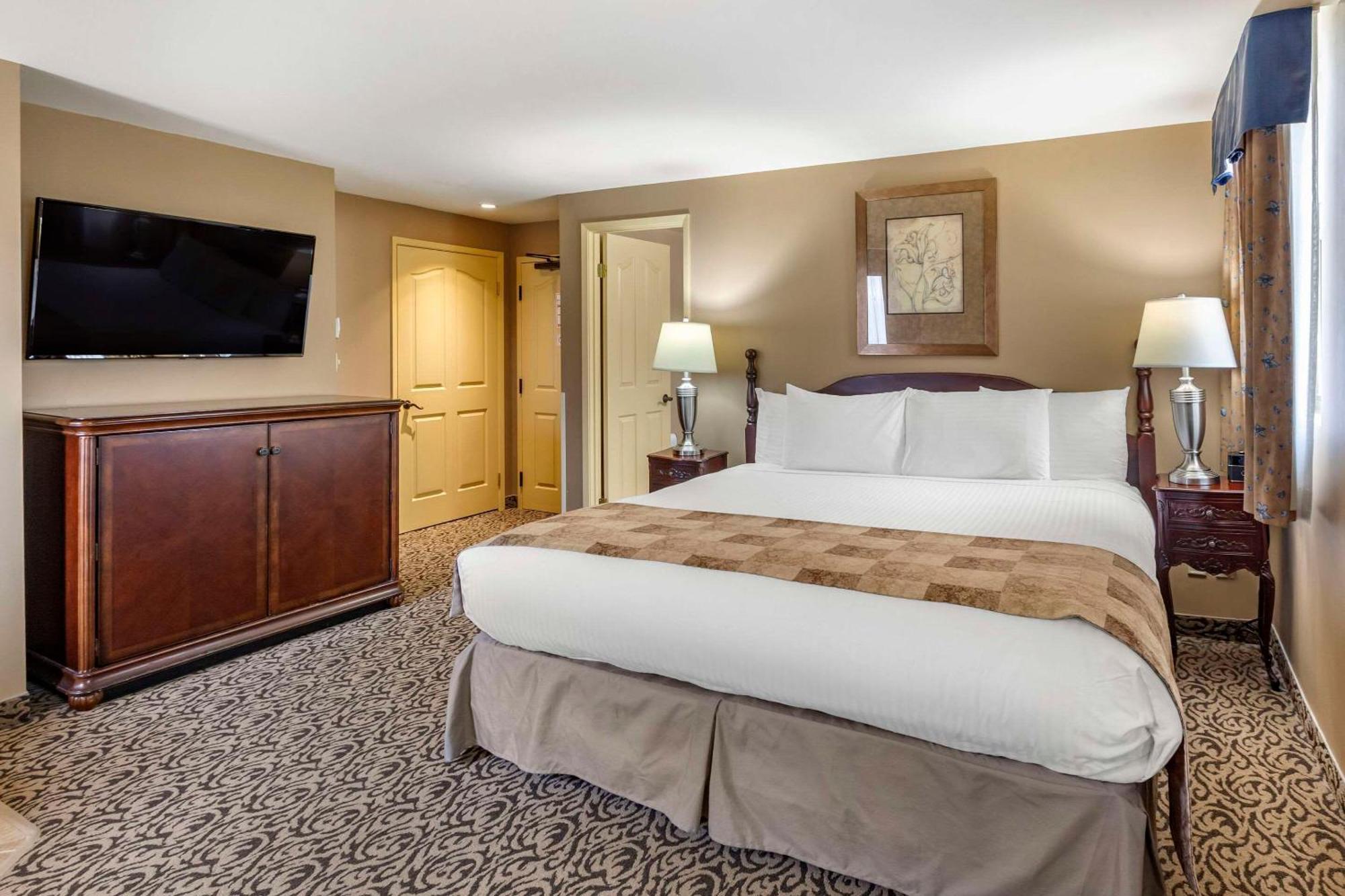 The Parlour Inn Ascend Hotel Collection Стратфорд Екстер'єр фото
