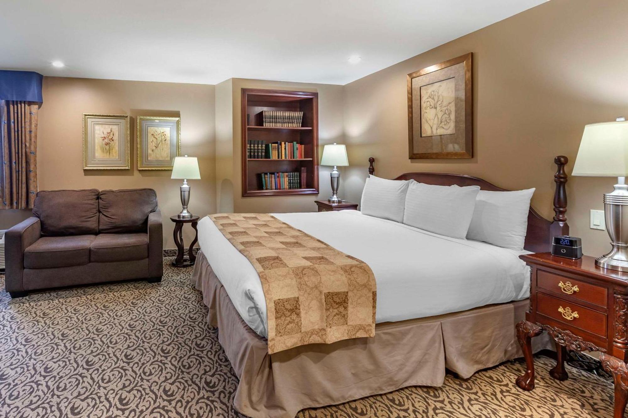 The Parlour Inn Ascend Hotel Collection Стратфорд Екстер'єр фото