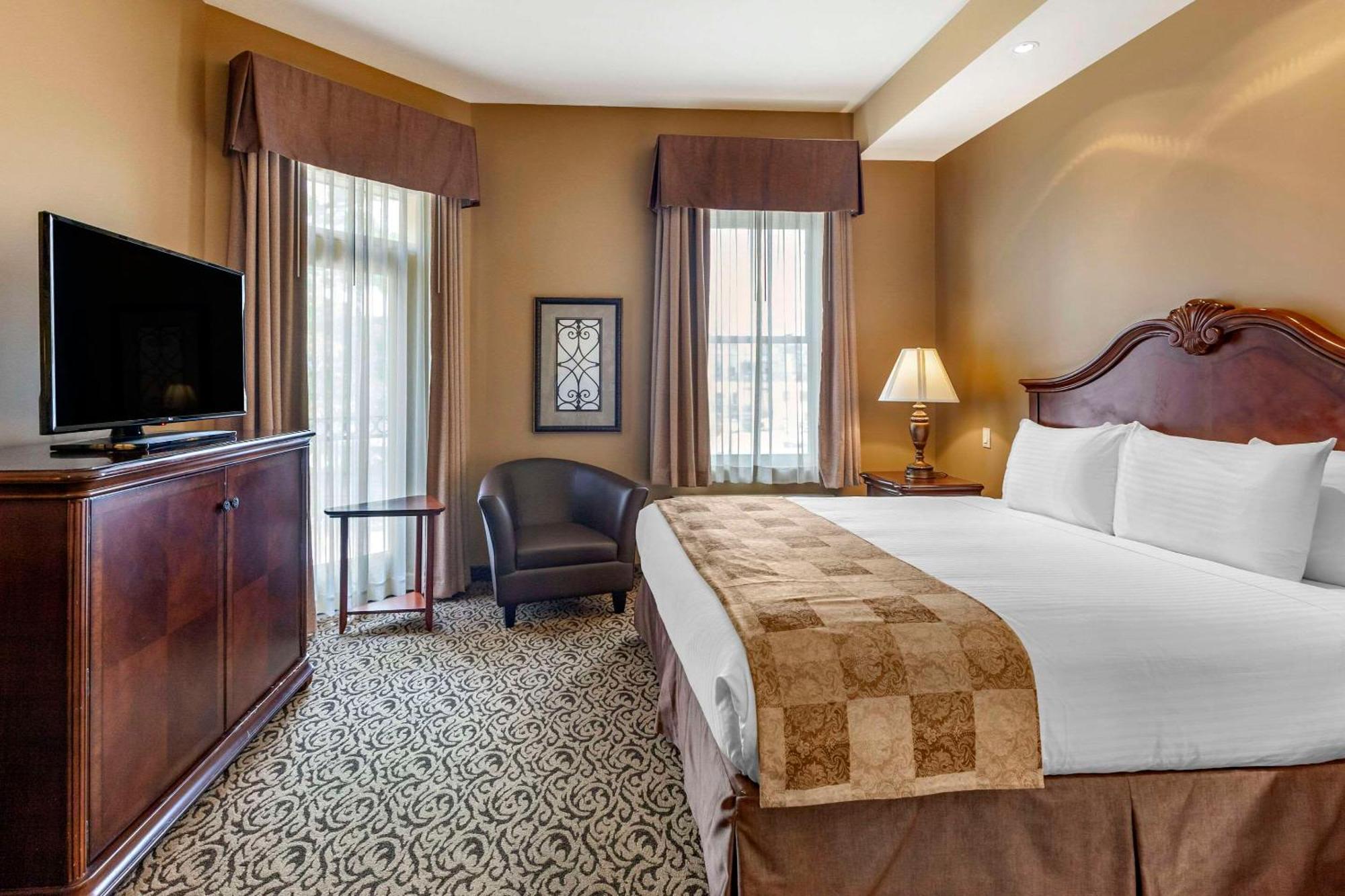 The Parlour Inn Ascend Hotel Collection Стратфорд Екстер'єр фото