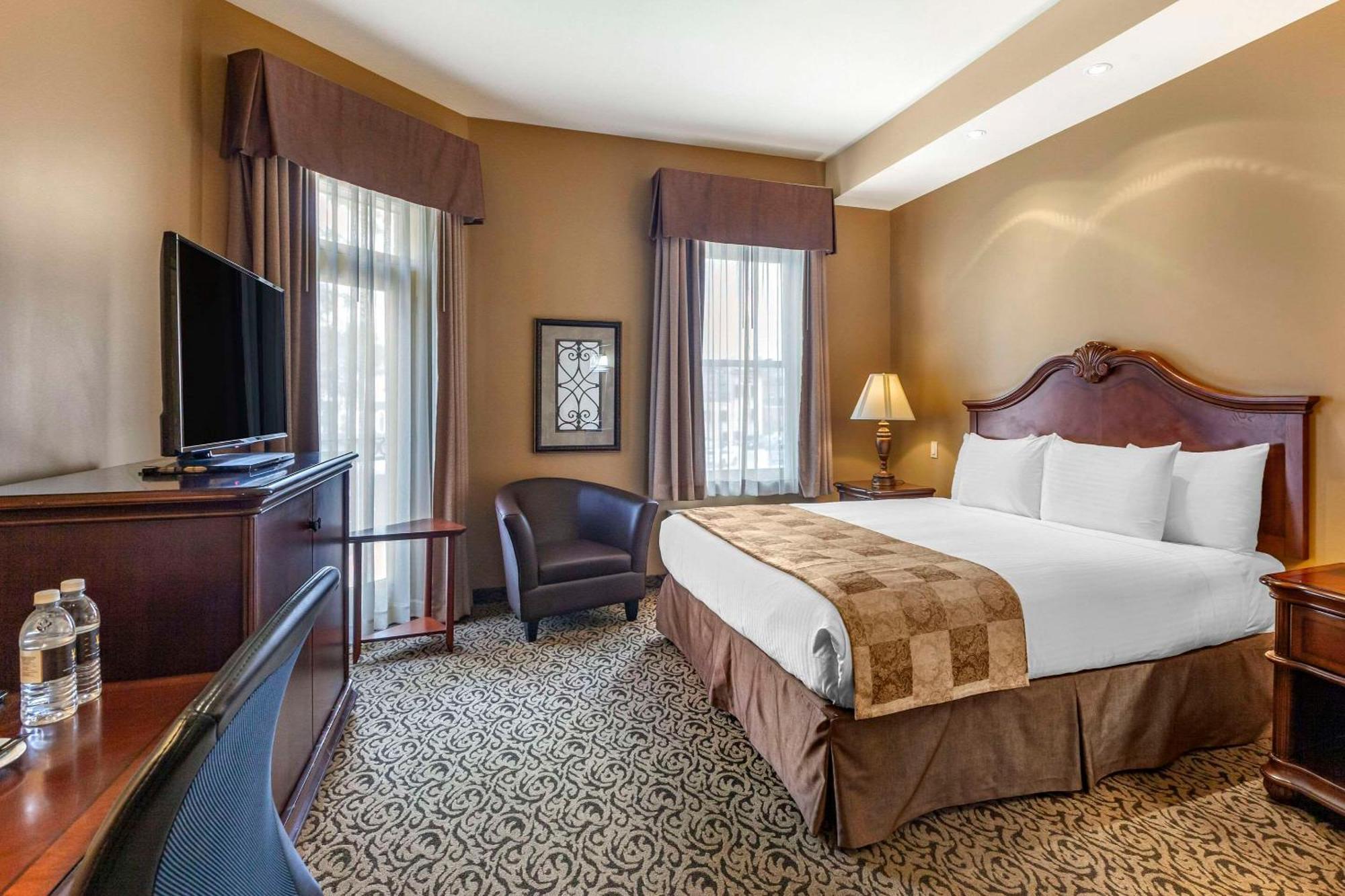 The Parlour Inn Ascend Hotel Collection Стратфорд Екстер'єр фото
