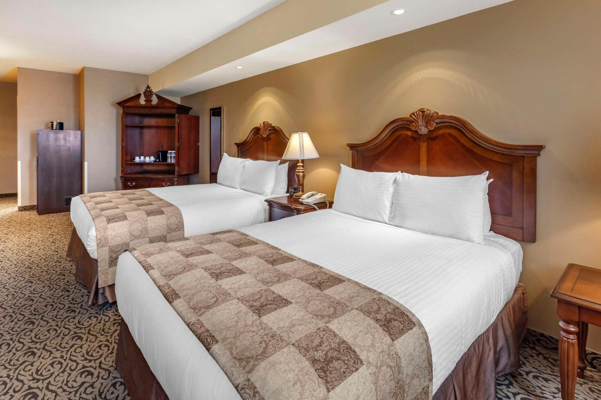 The Parlour Inn Ascend Hotel Collection Стратфорд Екстер'єр фото