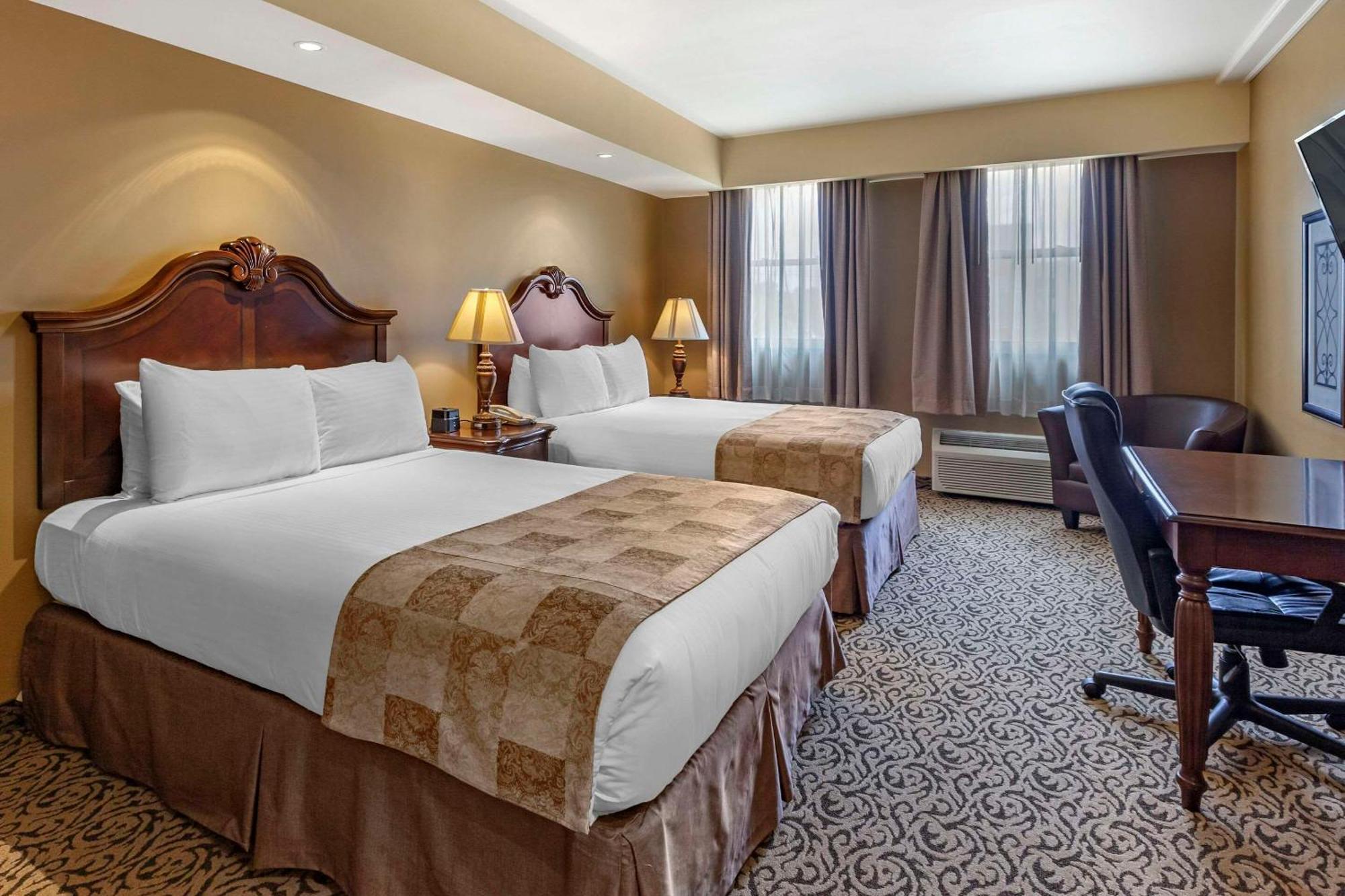 The Parlour Inn Ascend Hotel Collection Стратфорд Екстер'єр фото