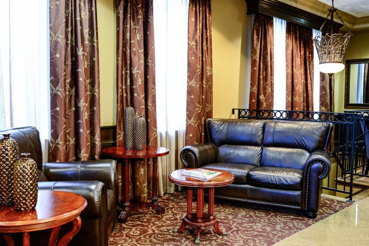 The Parlour Inn Ascend Hotel Collection Стратфорд Екстер'єр фото