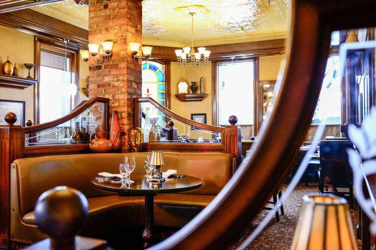The Parlour Inn Ascend Hotel Collection Стратфорд Екстер'єр фото