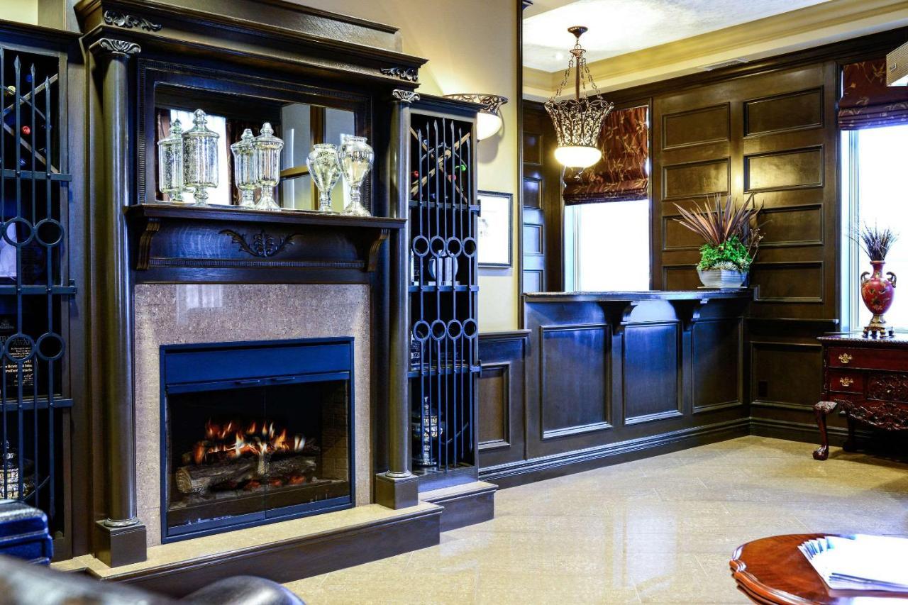 The Parlour Inn Ascend Hotel Collection Стратфорд Екстер'єр фото