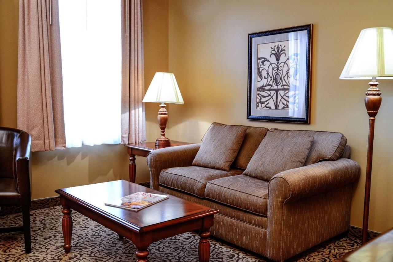 The Parlour Inn Ascend Hotel Collection Стратфорд Екстер'єр фото