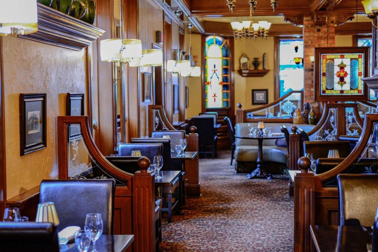 The Parlour Inn Ascend Hotel Collection Стратфорд Екстер'єр фото