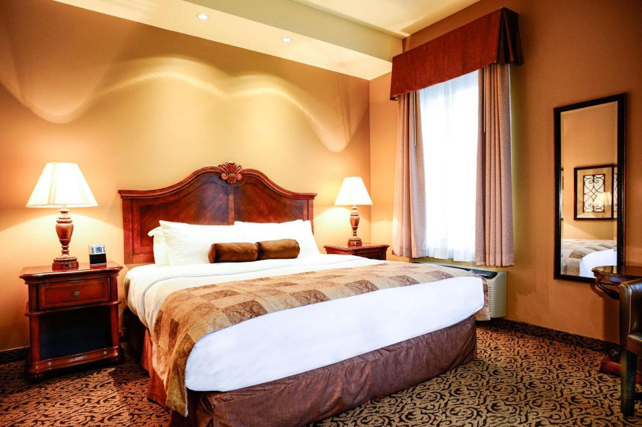 The Parlour Inn Ascend Hotel Collection Стратфорд Екстер'єр фото